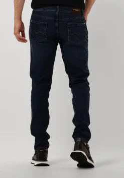 Heren 7 FOR ALL MANKIND e slim fit jeans slimmy tapered special editon stretch tek comma
