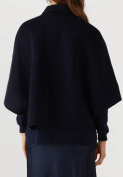 DAMES ALTER EGO e faux fur jas lena