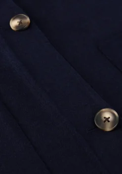 DAMES ALTER EGO e faux fur jas lena