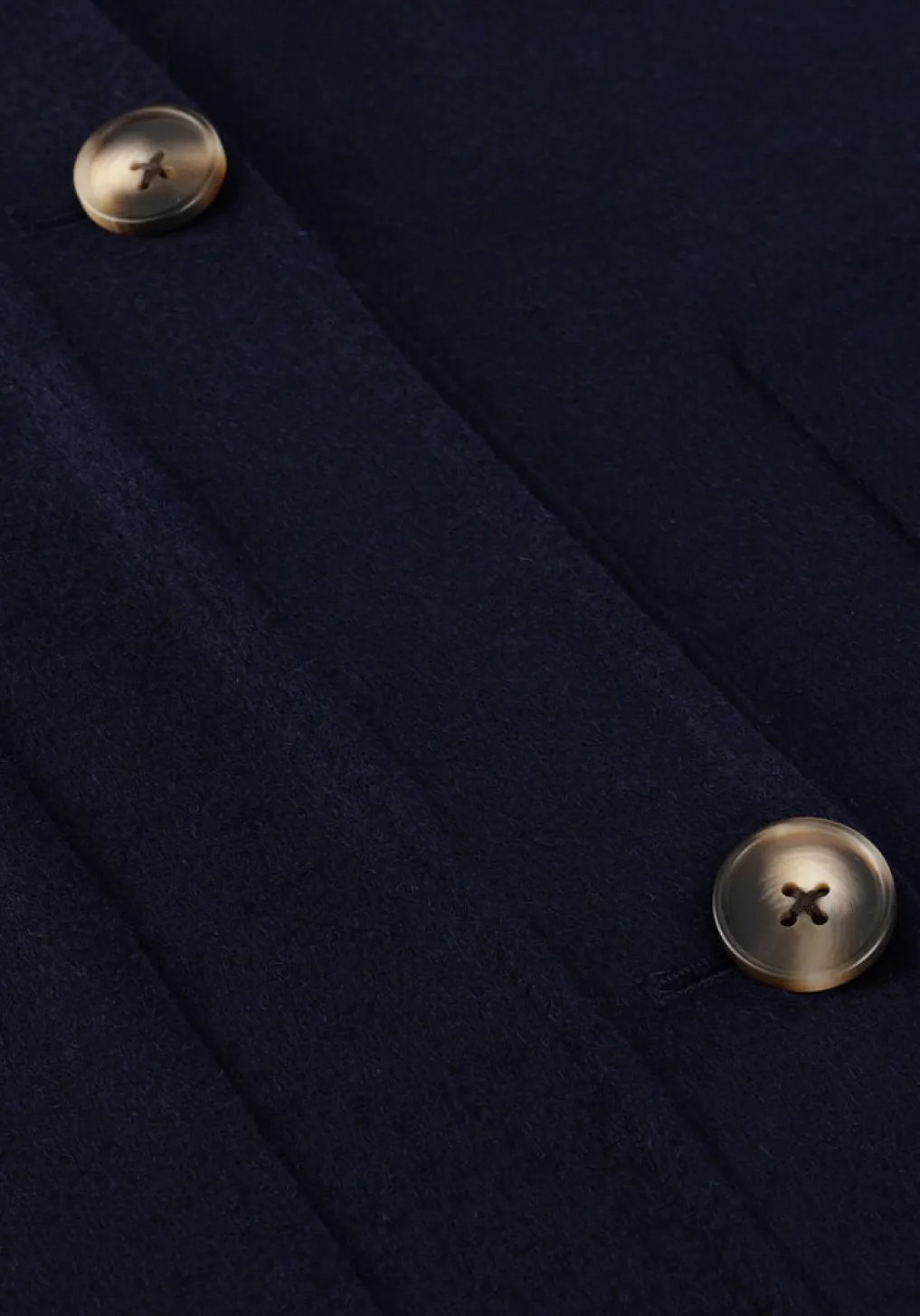 DAMES ALTER EGO e faux fur jas lena