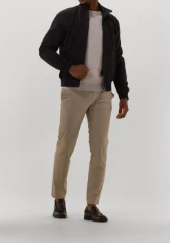 Heren ALTER EGO e leren jas chris