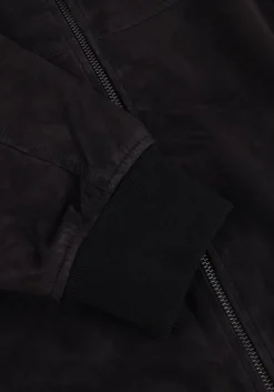 Heren ALTER EGO e leren jas chris