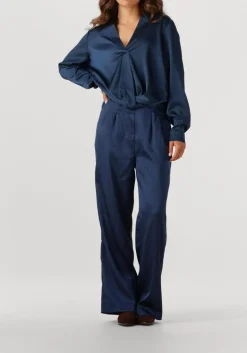 DAMES AMAYA AMSTERDAM e wijde broek lola