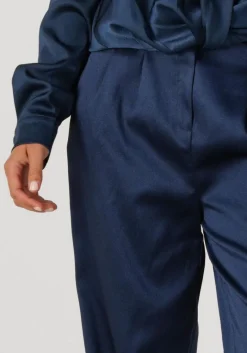 DAMES AMAYA AMSTERDAM e wijde broek lola