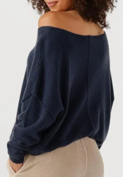 DAMES AMERICAN VINTAGE e trui damsville