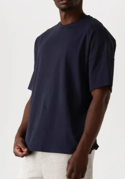 Heren AMERICAN VINTAGE e t-shirt fizvalley men