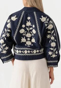 DAMES ANTIK BATIK e jack winna bomber