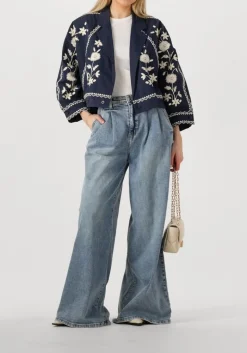 DAMES ANTIK BATIK e jack winna bomber