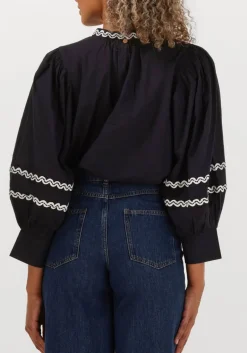 DAMES ANTIK BATIK e blouses dali blouse