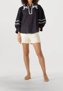 DAMES ANTIK BATIK e blouses dali blouse