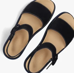 DAMES AYANA e platte sandalen 11865