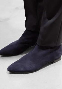 DAMES BRUNATE e enkellaarsjes 18032