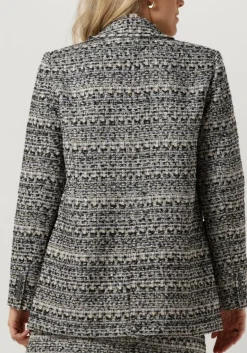 DAMES BRUUNS BAZAAR e blazer trillium jolana blazer