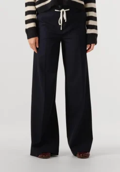 DAMES CAMBIO e wijde broek adrienne