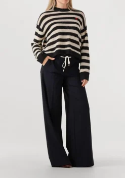 DAMES CAMBIO e wijde broek adrienne