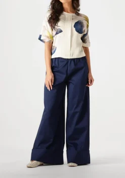 DAMES CAROLINE BISS e pantalon 1528