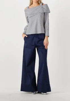 DAMES CAROLINE BISS e pantalon 1528