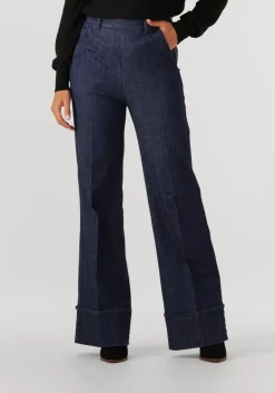 DAMES CAROLINE BISS e straight leg jeans 4557