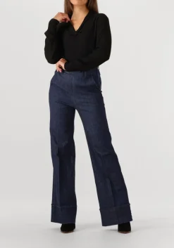 DAMES CAROLINE BISS e straight leg jeans 4557