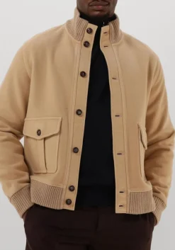 Heren CIRCOLO e jack wool valstar