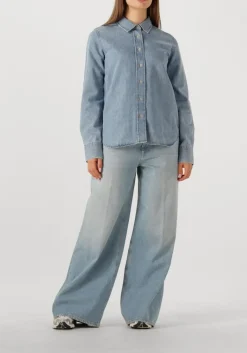 DAMES CLOSED e blouses classic shirt