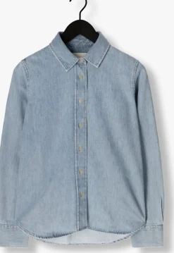 DAMES CLOSED e blouses classic shirt