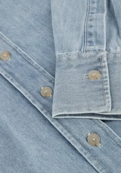 DAMES CLOSED e blouses classic shirt