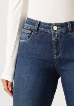 DAMES CLOSED e slim fit jeans baker 1