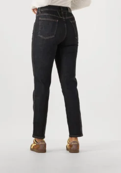 DAMES CLOSED e slim fit jeans pedal pusher 2