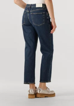 DAMES CLOSED e straight leg jeans milo