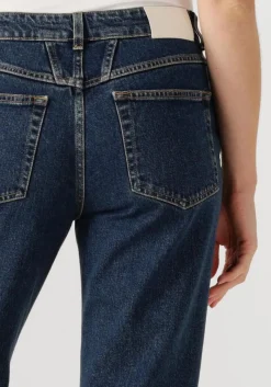 DAMES CLOSED e straight leg jeans milo