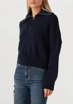 DAMES CLOSED e vest cropped troyer