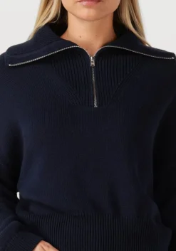 DAMES CLOSED e vest cropped troyer