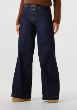 DAMES CLOSED e wide jeans glow up