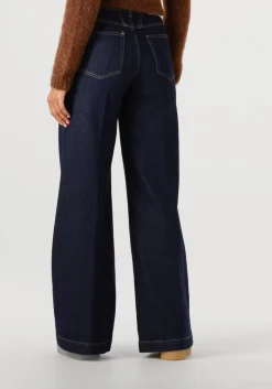 DAMES CLOSED e wide jeans glow up