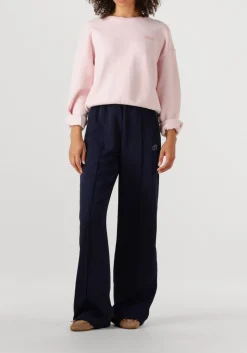 DAMES CO'COUTURE e joggingbroek amiracc crease ll pant