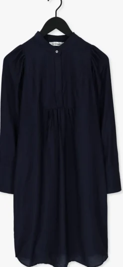 DAMES CO'COUTURE e midi jurk callum volume dress