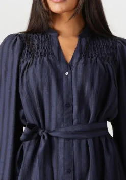 DAMES CO'COUTURE e midi jurk lulu dress