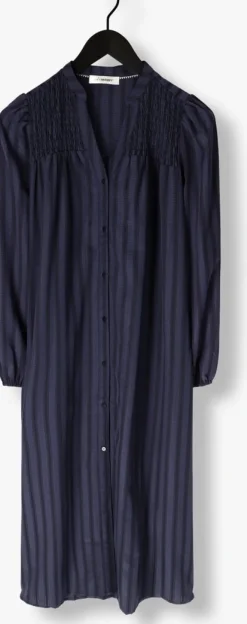 DAMES CO'COUTURE e midi jurk lulu dress