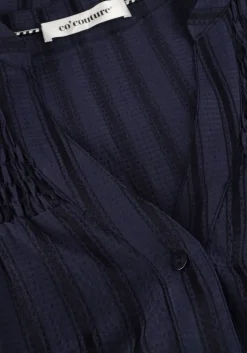 DAMES CO'COUTURE e midi jurk lulu dress