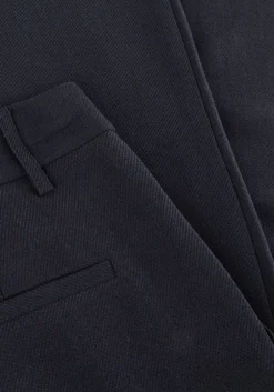 DAMES CO'COUTURE e pantalon marin pleat long pant