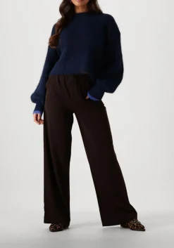 DAMES CO'COUTURE e truien/vesten coralee crop knit