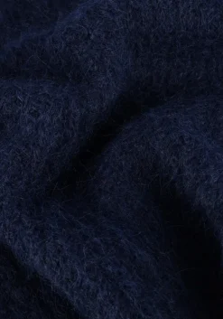 DAMES CO'COUTURE e truien/vesten coralee crop knit