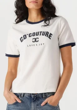 DAMES CO'COUTURE e t-shirt edge tee