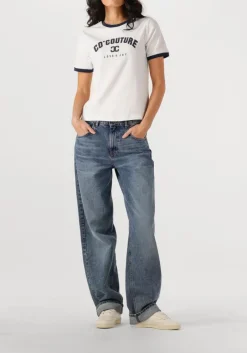 DAMES CO'COUTURE e t-shirt edge tee