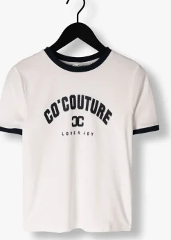 DAMES CO'COUTURE e t-shirt edge tee