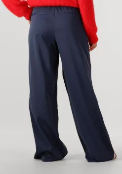 DAMES CO'COUTURE e wijde broek mingus long pant