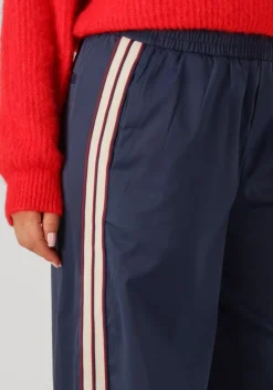 DAMES CO'COUTURE e wijde broek mingus long pant