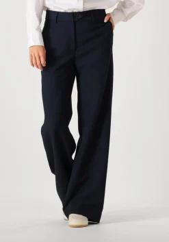 DAMES CO'COUTURE e wijde broek vola long wide pant