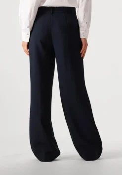 DAMES CO'COUTURE e wijde broek vola long wide pant